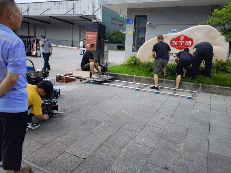 清涧县TVC拍摄：制造业专属TVC方案，用镜头展现企业硬核实力！