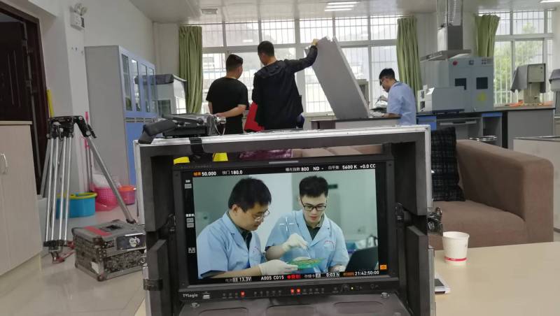 元宇宙搭台唱戏，清涧县广告片拍摄公司抢滩虚拟世界首支舞