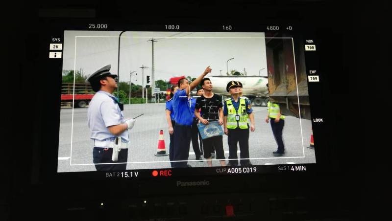 清涧县TVC拍摄：用专业镜头助力品牌曝光，让广告触达更多目标用户！