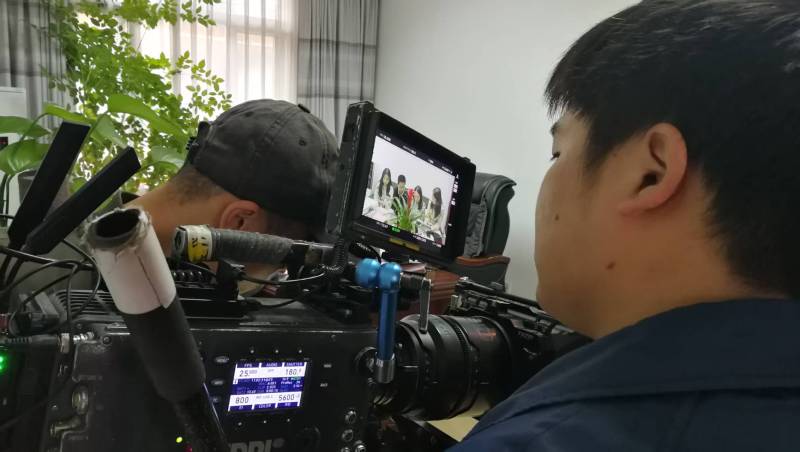 剧本杀式体验：清涧县广告片拍摄公司构建沉浸式消费决策路径