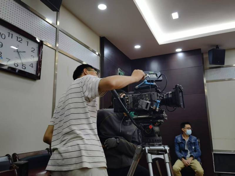 价值沉淀，长效赋能——清涧县TVC与广告片拍摄制作的长效价值构建