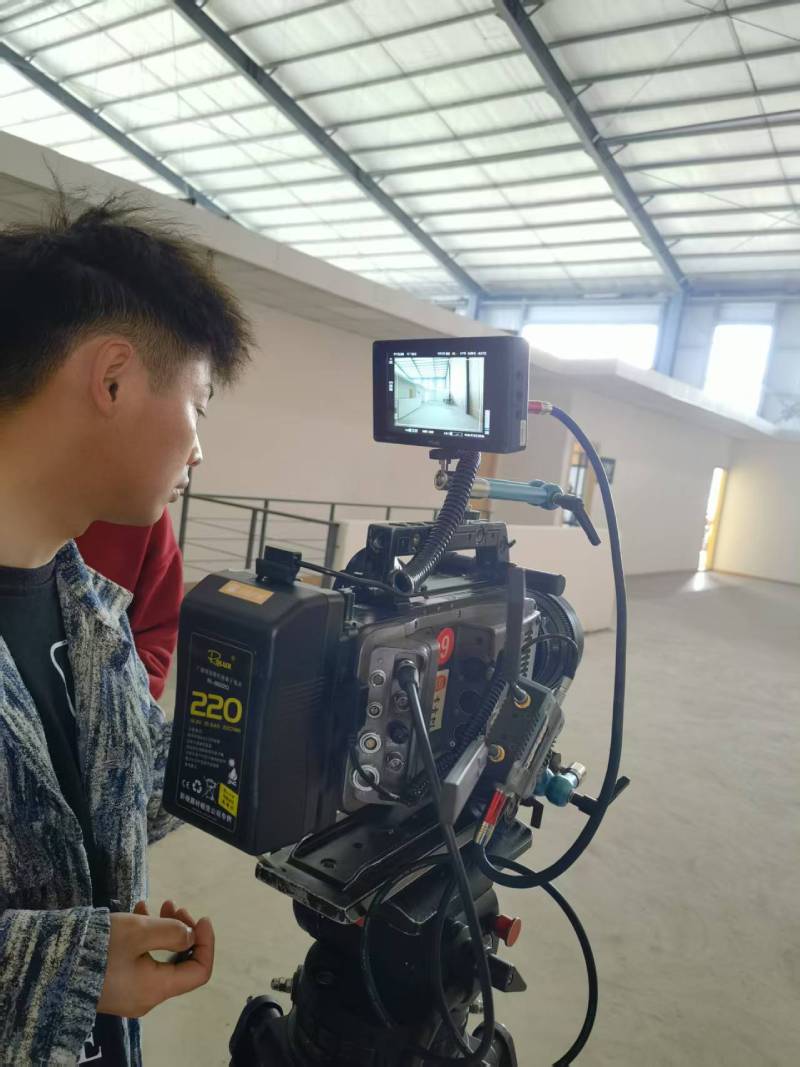 创新驱动，智领未来——清涧县TVC与广告片拍摄制作的创新实践