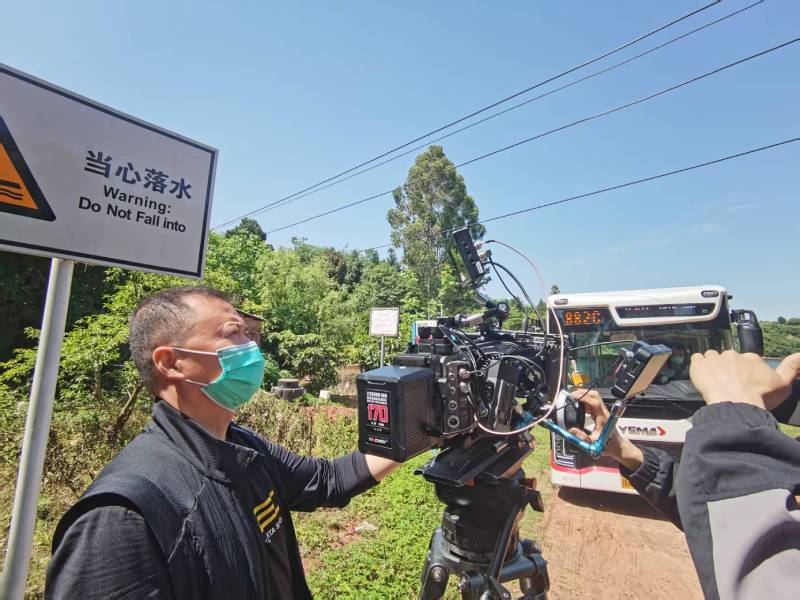 清涧县TVC拍摄公司：深耕本地市场，为品牌定制专属拍摄方案
