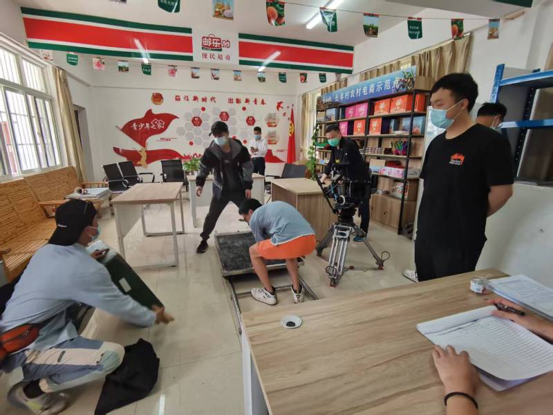 清涧县广告片拍摄公司